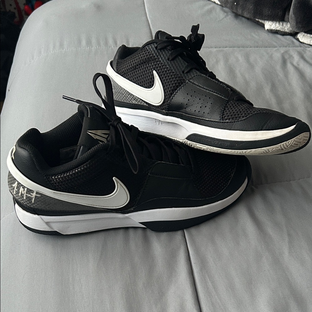Nike Ja 1 TB basketball shoes